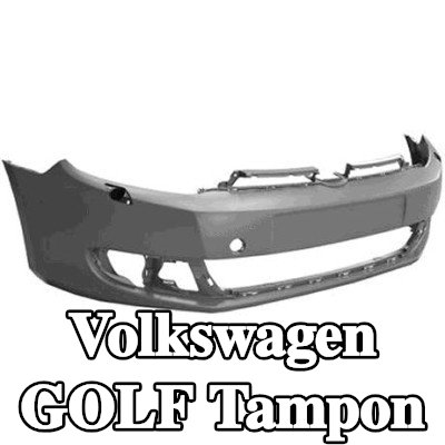 VAN WEZEL Tampon — 2012 Volkswagen Golf