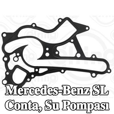 ELRING Conta, su pompası — Mercedes-Benz Sl