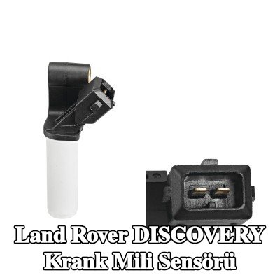 VALEO Krank mili sensörü — 2002 Land Rover Discovery
