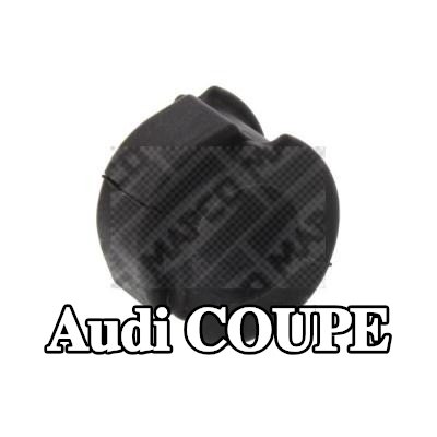 MAPCO تركيب, قضيب توصيل المثبت المحور الأمامي كلا الجانبين — Audi Coupe