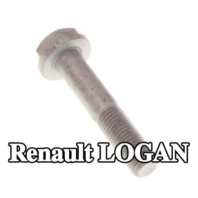 RENAULT برغي، ذراع التعليق — Renault Logan
