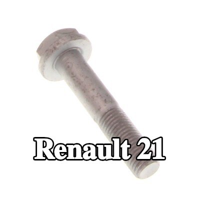 RENAULT برغي، ذراع التعليق — Renault 21