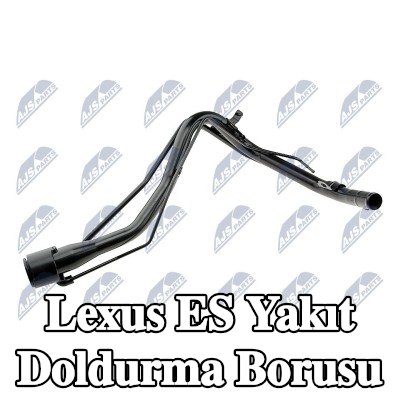 NTY Yakıt doldurma borusu — Lexus Es