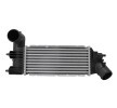 HELLA Intercooler — Peugeot 406 (2)