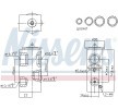 NISSENS AC genleşme valfi — Renault Taliant (6)