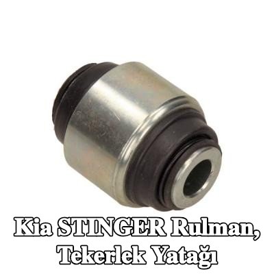 MAXGEAR Rulman, tekerlek yatağı — Kia Stinger