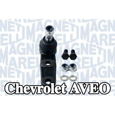 MAGNETI MARELLI مسامير ذراع التحكم المحور الأمامي — Chevrolet Aveo