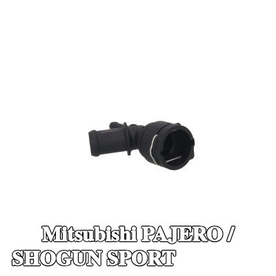 KAMOKA شفة سائل التبريد — Mitsubishi Pajero / Shogun Sport