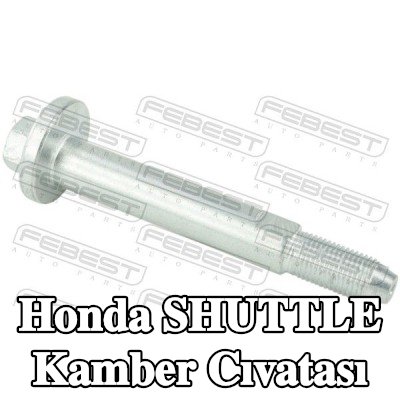 FEBEST Kamber cıvatası — Honda Shuttle
