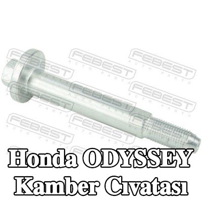 FEBEST Kamber cıvatası — 1997 Honda Odyssey