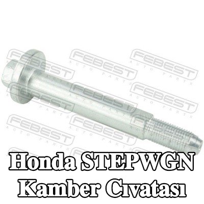 FEBEST Kamber cıvatası — Honda Stepwgn
