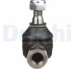 DELPHI Rot kolu ucu Ön Aks, 92mm — 2000 Hyundai Tiburon (5)
