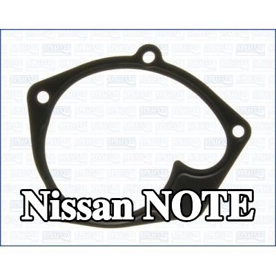 AJUSA حشية، مضخة المياه — 2012 Nissan Note