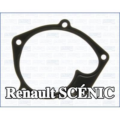 AJUSA حشية، مضخة المياه — 2002 Renault Scénic