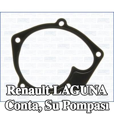 AJUSA Conta, su pompası — 2000 Renault Laguna