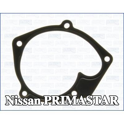 AJUSA حشية، مضخة المياه — Nissan Primastar