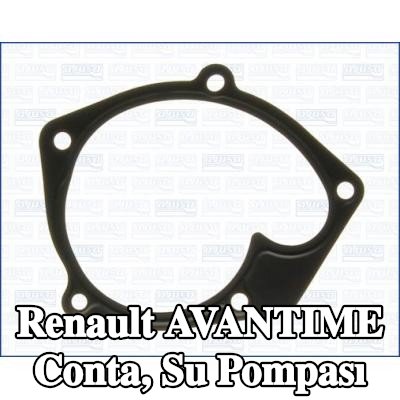 AJUSA Conta, su pompası — Renault Avantime