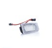 EINPARTS Plaka lambası — Mitsubishi Asx (5)