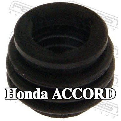 FEBEST منفاخ، دليل مقياس المكابح — 1990 Honda Accord