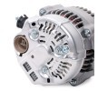 RIDEX Alternatör 80A — 1990 Toyota Celica (5)