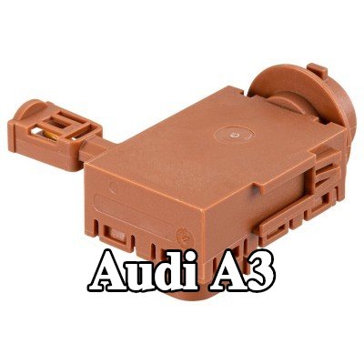 HELLA مستشعر جودة الهواء — Audi A3