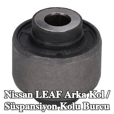FEBI BILSTEIN Arka kol / Süspansiyon kolu burcu Ön, Sol Ön Aks, Ön Aks Sağ — Nissan Leaf