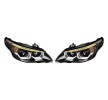 DIEDERICHS Far seti HD Tuning — 2002 BMW 5 Series (1)