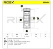 RIDEX Arka CV mafsal kiti — Ford Scorpio (7)