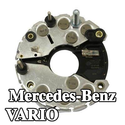 HITACHI المقوم، المولد — Mercedes-Benz Vario