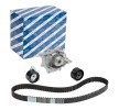 BOSCH Su pompası ve triger kayışı kiti Diş Sayısı: 116, Width: 25, 4mm — DS Ds5 (1)
