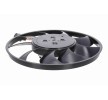 VEMO Fan, radyatör 370mm, radyatör fanı kapağı olmadan — Audi A8 (7)