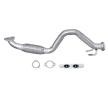 HELLA Egzoz Borusu — 2012 SEAT Leon (2)