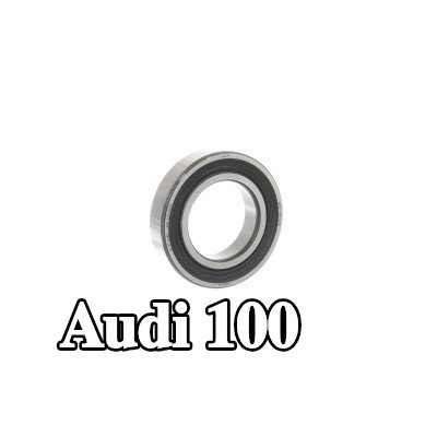 SKF محمل ناقل الحركة اليدوي — Audi 100