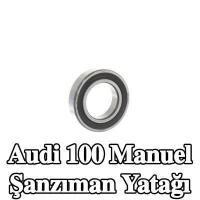 SKF Manuel şanzıman yatağı — Audi 100
