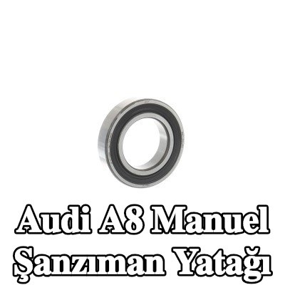 SKF Manuel şanzıman yatağı — Audi A8