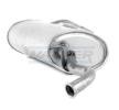 WALKER Arka susturucu 990mm, montaj parçaları olmadan — SEAT Marbella (3)