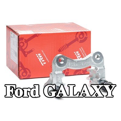 TRW حامل مكابح الفرامل — 2000 Ford Galaxy