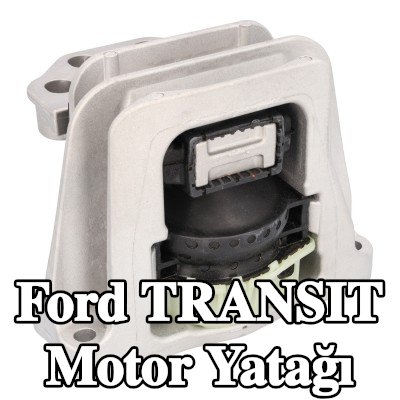 FEBI BILSTEIN Motor yatağı Sağ — Ford Transit