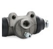 BREMBO Tekerlek Fren Silindiri Temel — 1995 Renault Twingo (4)