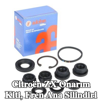 AUTOFREN SEINSA Onarım Kiti, fren ana silindiri — 1994 Citroën Zx