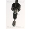 TRISCAN El freni kablosu 1685/1400mm — Hyundai i20 (2)