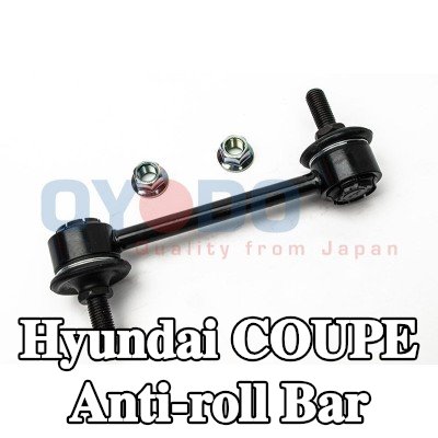 Oyodo Arka aks anti-roll bar — Hyundai Coupe