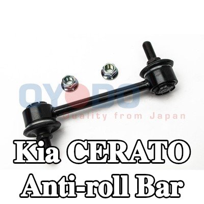 Oyodo Arka aks anti-roll bar — Kia Cerato