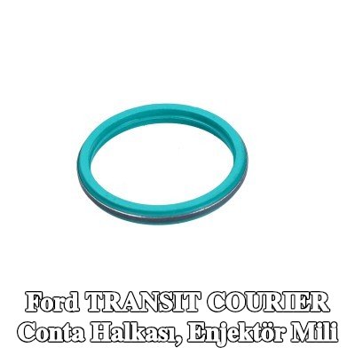 FORD Conta halkası, enjektör mili — Ford Transit Courier