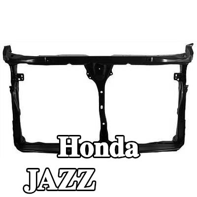 DIEDERICHS غطاء أمامي — 2002 Honda Jazz