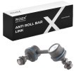RIDEX Ön aks sol anti-roll bar bağlantısı, 71mm, Çelik — Toyota Carina (5)