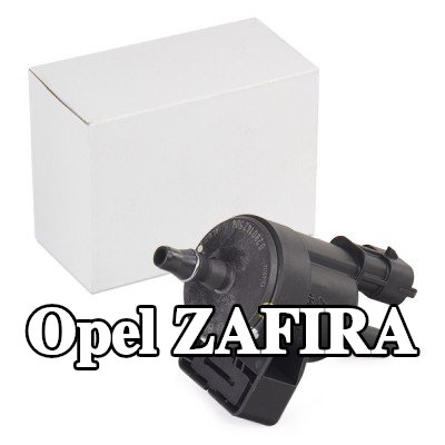 BOSCH صمام تنفيس خزان الوقود — Opel Zafira