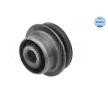 MEYLE Kontrol kolu burcu, tutucu olmadan, ORIGINAL Quality — 2000 Audi A4 (5)