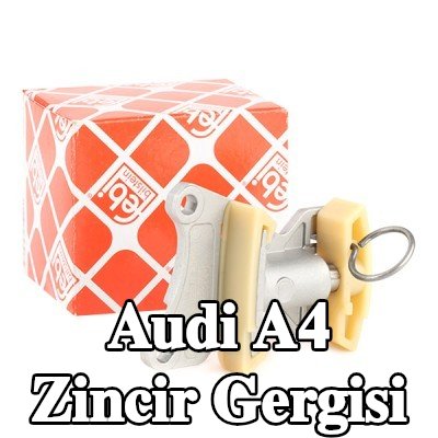 FEBI BILSTEIN Zincir gergisi — 2002 Audi A4