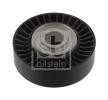 FEBI BILSTEIN Saptırma / kılavuz kasnağı, V-ribbed belt Outer Diameter: 90mm — 2010 Volkswagen Crafter (2)